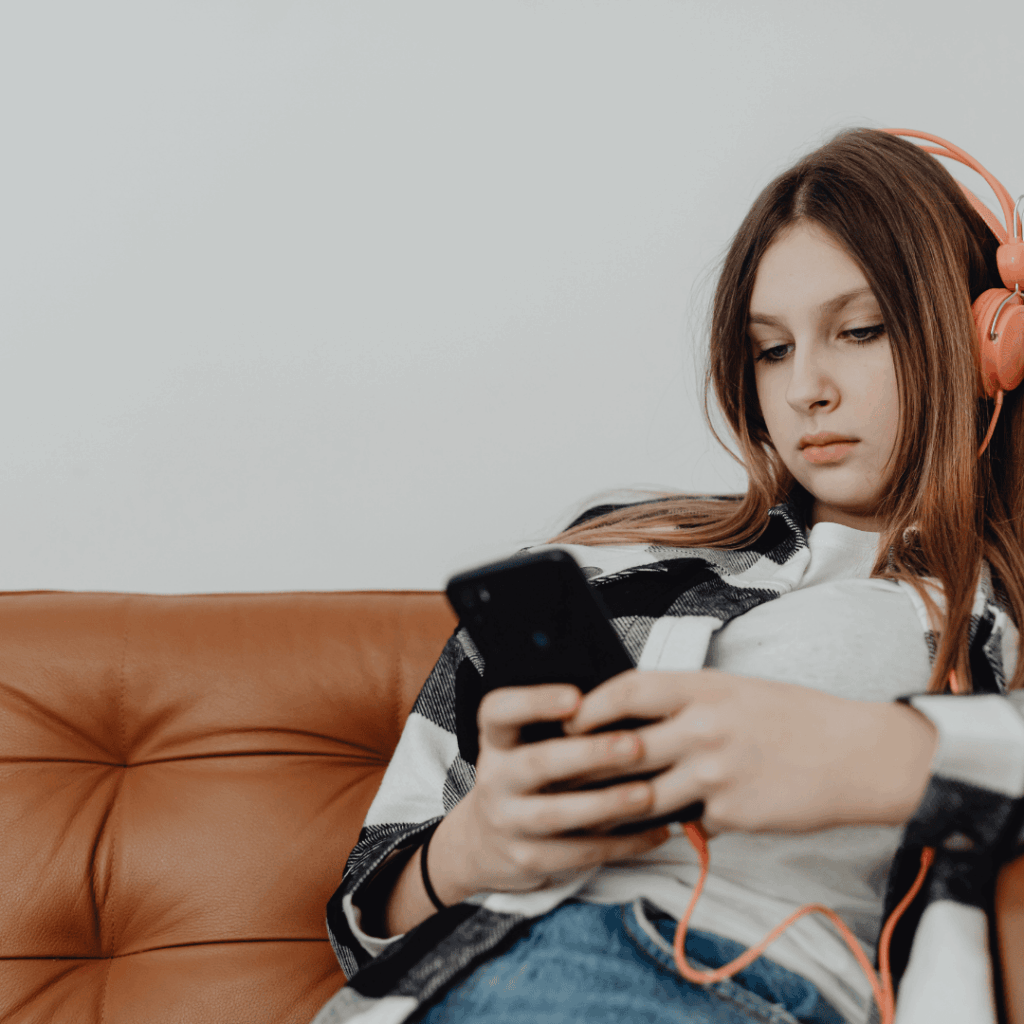 Adolescente - supporto psicologico per adolescenti a Lodi