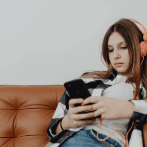 Adolescente - supporto psicologico per adolescenti a Lodi